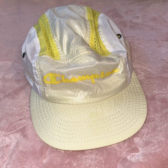 NWOT Champion Hat - Picture 1 of 5